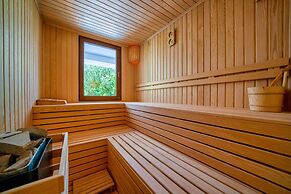 Lemon Villa Fethiye Very Special Location and Stylish Design