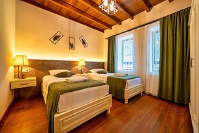 Lemon Villa Fethiye Very Special Location and Stylish Design