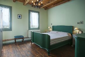 Room-b&b Carlonga 2 Double Rooms For 4 P
