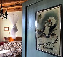 Room in B&B - B&b Carlonga A Double Room For Two People