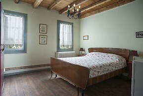 Room in B&B - B&b Carlonga A Double Room For Two People