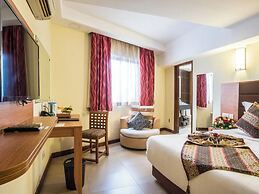 Prideinn Mombasa City 4