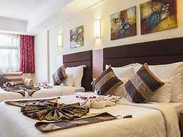 Prideinn Mombasa City 4