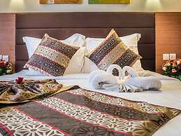 Prideinn Mombasa City 4