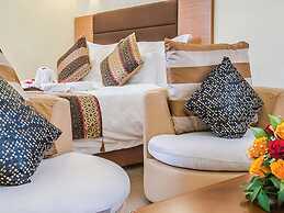 Prideinn Mombasa City 4