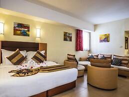 Prideinn Mombasa City 5
