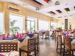 Prideinn Mombasa City 6