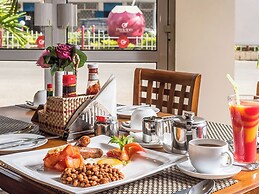 Prideinn Mombasa City 6