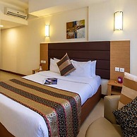 Prideinn Mombasa City 6