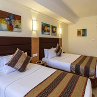 Prideinn Mombasa City 6