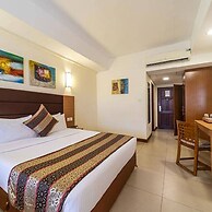 Prideinn Mombasa City 6