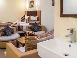 Prideinn Mombasa City 7
