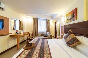 Prideinn Mombasa City 7