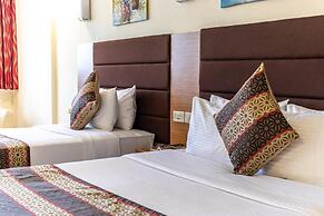 Prideinn Mombasa City 7