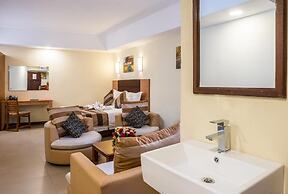 Prideinn Mombasa City 7