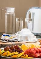 Prideinn Mombasa City 7