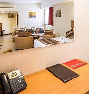 Prideinn Mombasa City 7