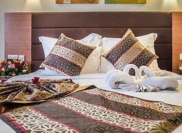 Prideinn Mombasa City 7