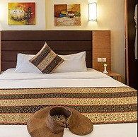 Prideinn Mombasa City 7