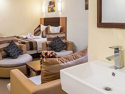 Prideinn Mombasa City 8