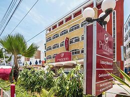 Prideinn Mombasa City 8