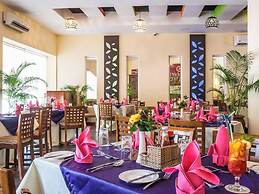 Prideinn Mombasa City 8