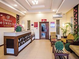 Prideinn Mombasa City 8
