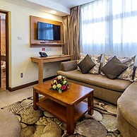 Prideinn Mombasa City 8