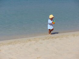 Relaxing Apartments, Swimming Pool - Pelekas Beach