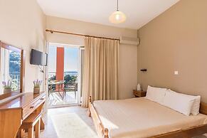Relaxing Apartments, Swimming Pool - Pelekas Beach