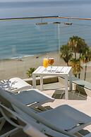 Hotel Estepona Plaza