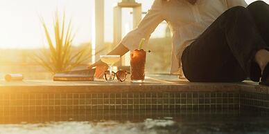 Hotel Estepona Plaza