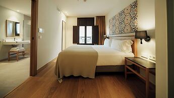 Hotel Estepona Plaza
