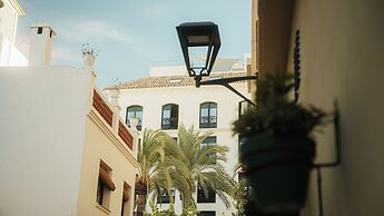 Hotel Estepona Plaza