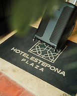 Hotel Estepona Plaza