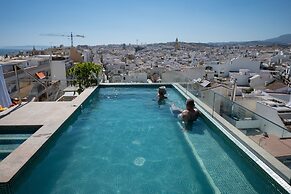 Hotel Estepona Plaza