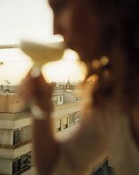 Hotel Estepona Plaza