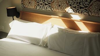 Hotel Estepona Plaza