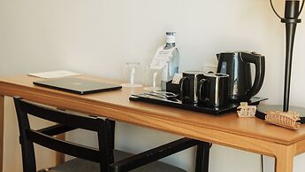 Hotel Estepona Plaza