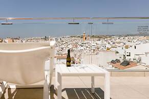 Hotel Estepona Plaza