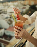 Hotel Estepona Plaza