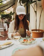 Hotel Estepona Plaza