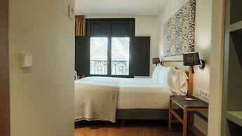 Hotel Estepona Plaza