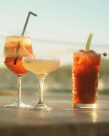 Hotel Estepona Plaza