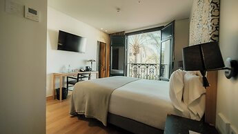 Hotel Estepona Plaza