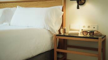 Hotel Estepona Plaza