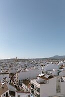 Hotel Estepona Plaza