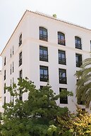 Hotel Estepona Plaza