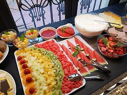 Hotel Estepona Plaza