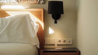 Hotel Estepona Plaza